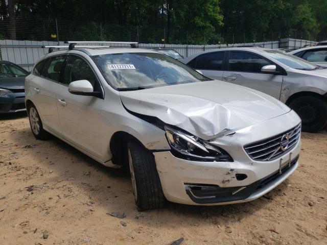 VOLVO V60 T5 PRE 2016 yv140mek4g1303137