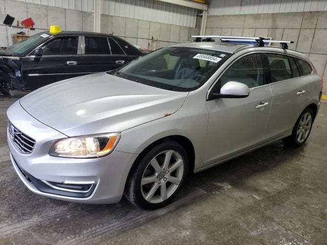 VOLVO V60 2016 yv140mek4g1312954