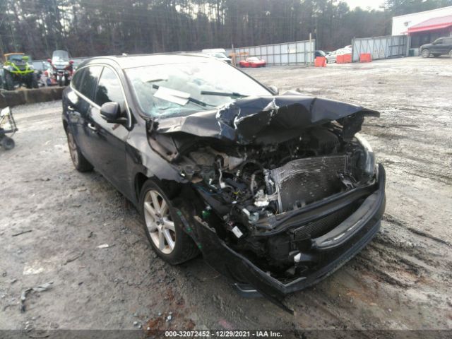 VOLVO V60 2017 yv140mek4h1347222