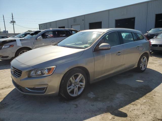 VOLVO V60 PREMIE 2015 yv140mek5f1241312