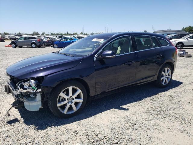 VOLVO V60 2017 yv140mek5h1330607