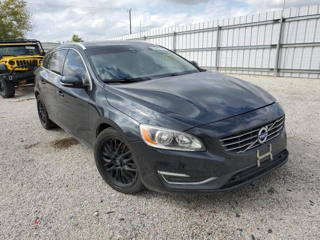 VOLVO V60 PREMIE 2015 yv140mek6f1218167