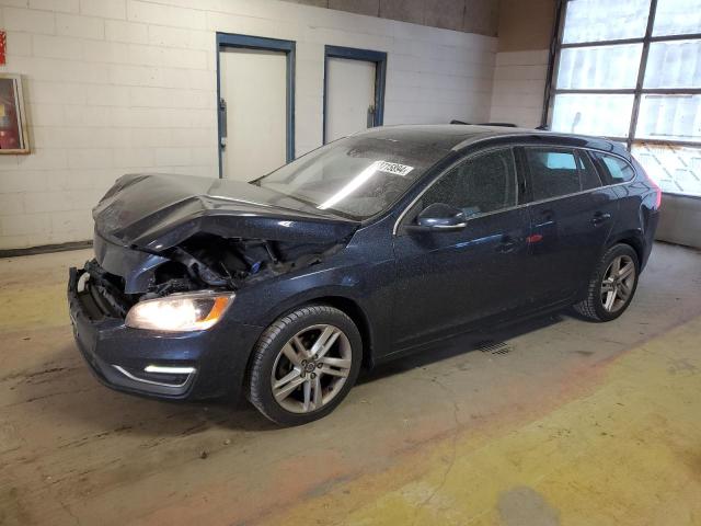 VOLVO V60 PREMIE 2015 yv140mek6f1225040