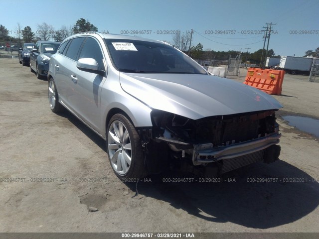 VOLVO V60 2015 yv140mek6f1262069