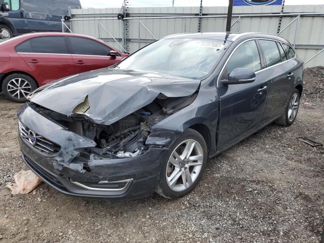 VOLVO V60 PREMIE 2015 yv140mek6f1262217