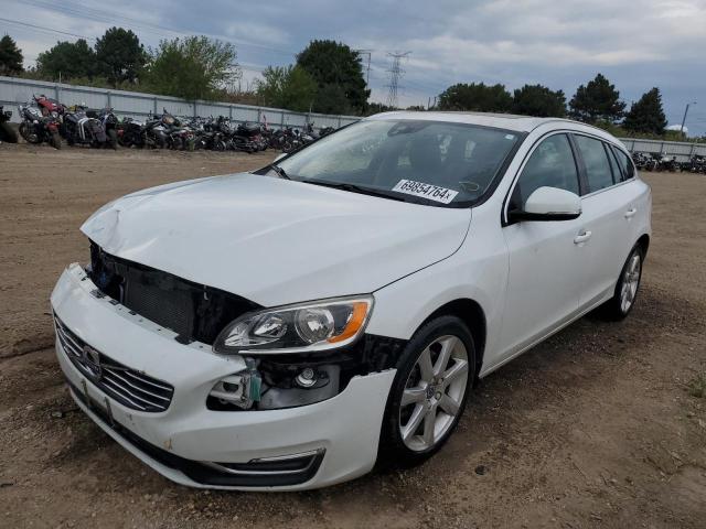 VOLVO V60 T5 PRE 2016 yv140mek6g1291749