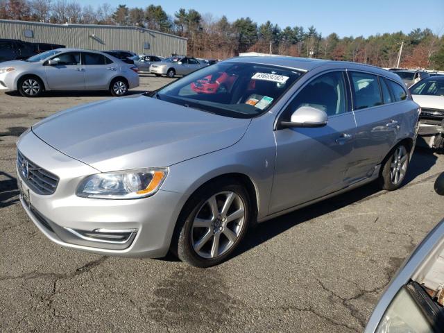 VOLVO V60 2015 yv140mek6g1291962