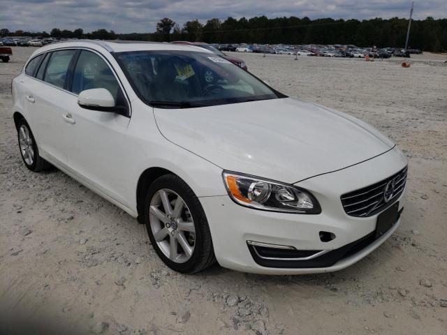 VOLVO V60 T5 PRE 2016 yv140mek6g1302636