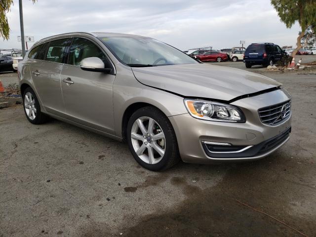 VOLVO V60 2015 yv140mek6g1304547