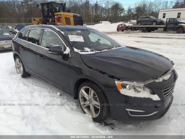 VOLVO V60 2016 yv140mek6g1306864