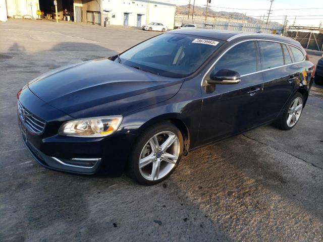 VOLVO V60 2016 yv140mek6g1325320