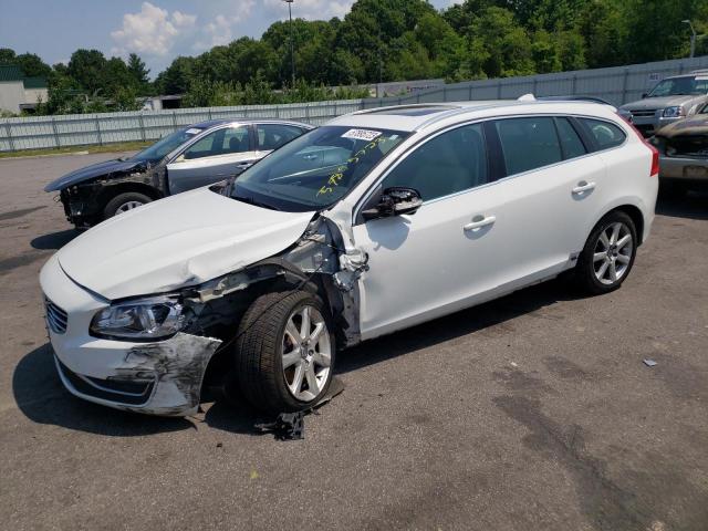 VOLVO V60 T5 PRE 2017 yv140mek6h1336125