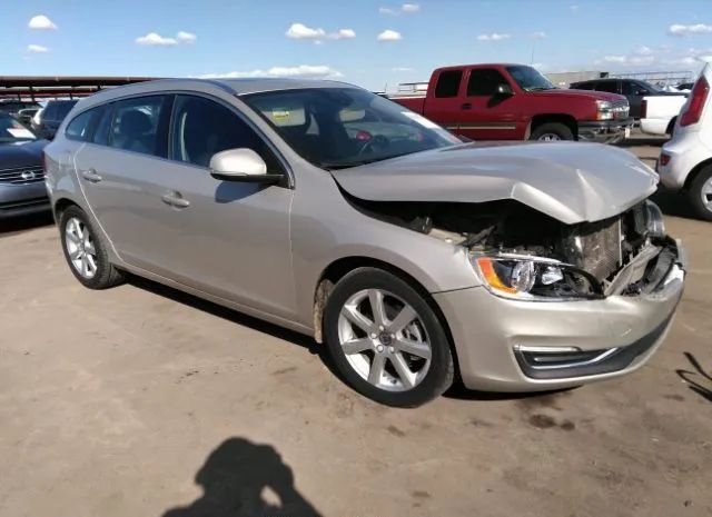 VOLVO V60 2017 yv140mek6h1337257