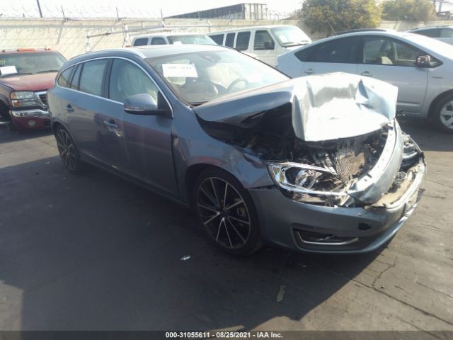 VOLVO V60 2017 yv140mek6h1355404