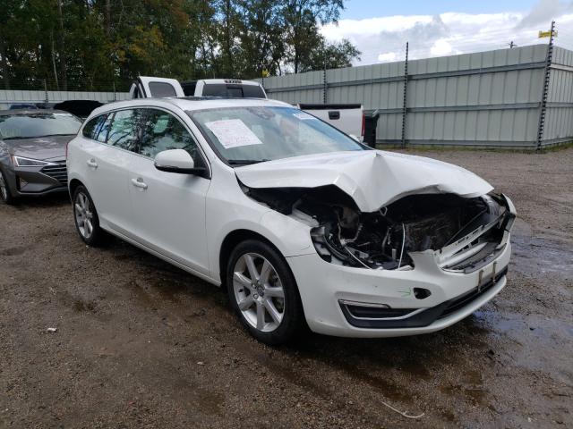 VOLVO V60 T5 PRE 2017 yv140mek6h1373420