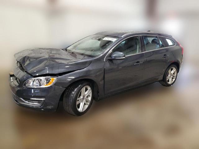 VOLVO V60 2015 yv140mek7f1260556