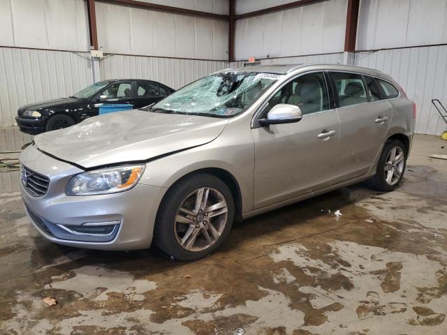 VOLVO V60 PREMIE 2015 yv140mek7f1261304