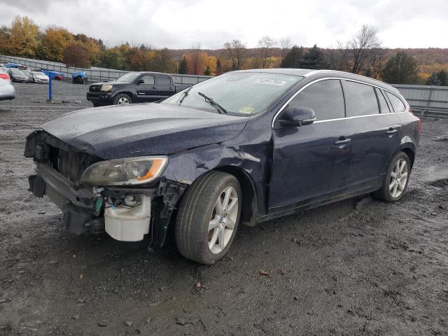 VOLVO V60 2016 yv140mek7g1303973