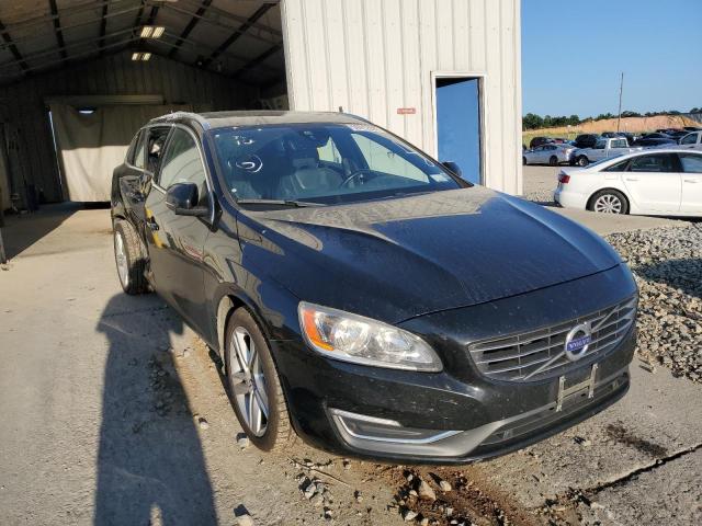 VOLVO V60 PREMIE 2015 yv140mek8f1244043