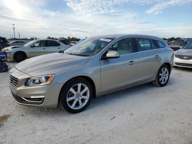 VOLVO V60 2016 yv140mek8g1298167