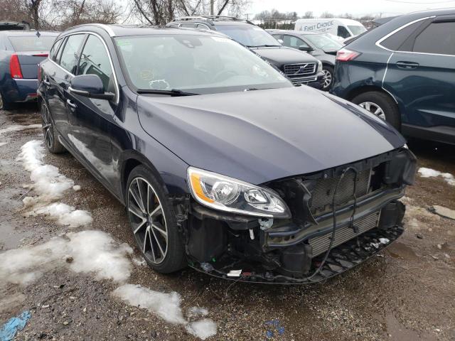 VOLVO V60 T5 PRE 2016 yv140mek8g1314593