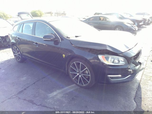 VOLVO V60 2016 yv140mek8g1315369