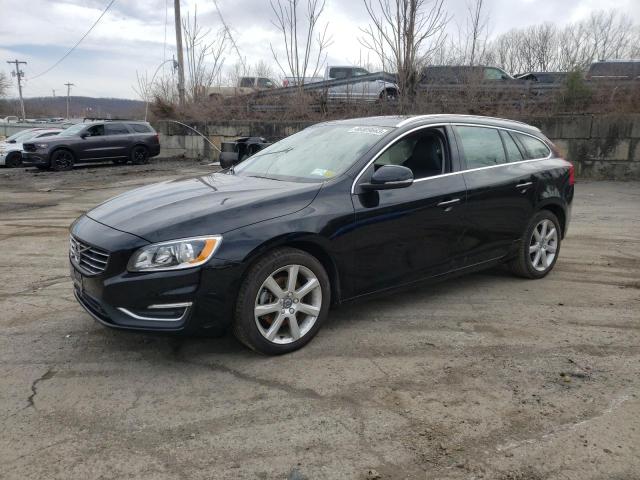 VOLVO V60 T5 PRE 2017 yv140mek8h1335509