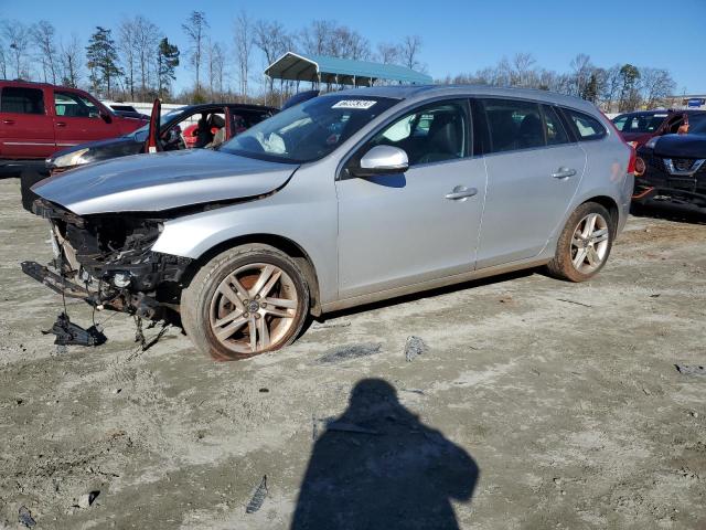 VOLVO V60 PREMIE 2015 yv140mek9f1231835