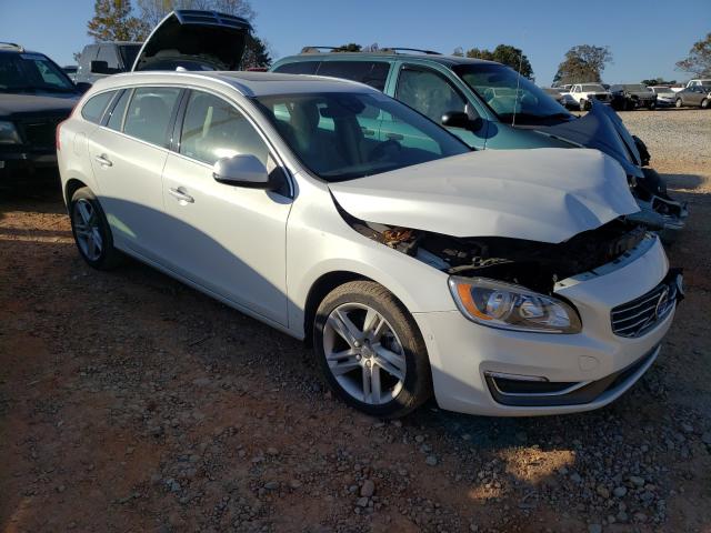 VOLVO V60 PREMIE 2015 yv140mek9f1261871