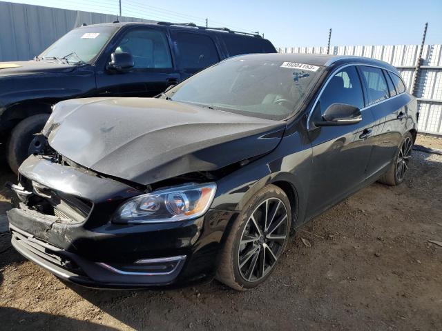 VOLVO V60 T5 PRE 2016 yv140mek9g1314957