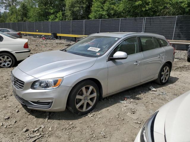 VOLVO V60 T5 PRE 2017 yv140mek9h1333560