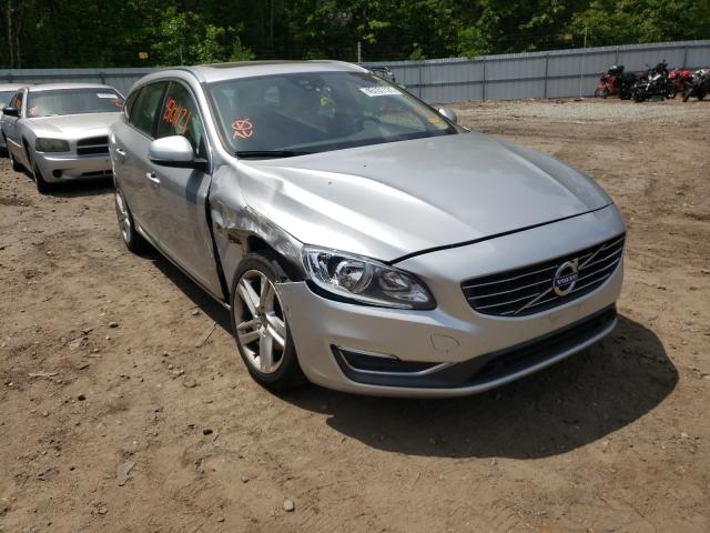 VOLVO V60 PREMIE 2015 yv140mekxf1262060