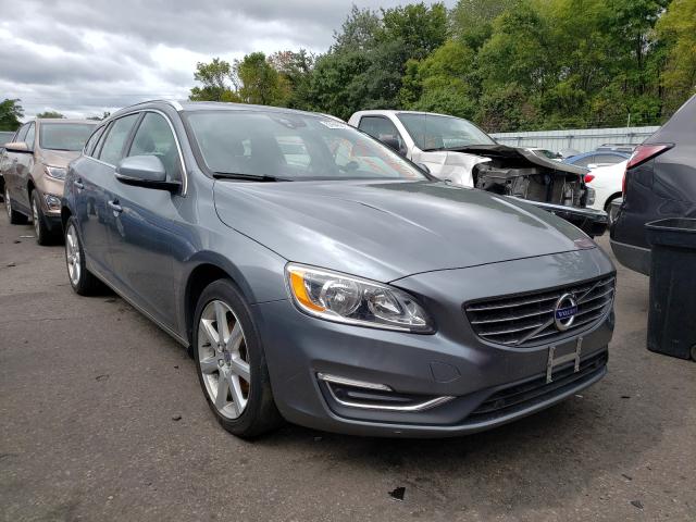 VOLVO V60 T5 PRE 2016 yv140mekxg1304776