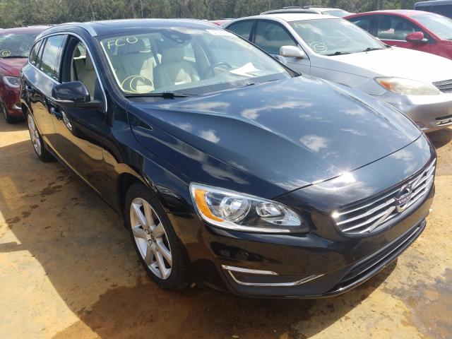 VOLVO V60 T5 PRE 2016 yv140mekxg1319813