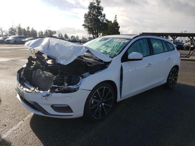 VOLVO V60 2018 yv140mel2j2379241