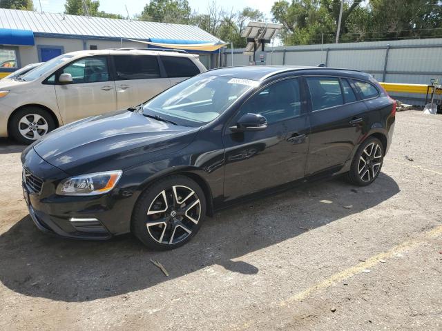 VOLVO V60 T5 DYN 2018 yv140mel2j2395391