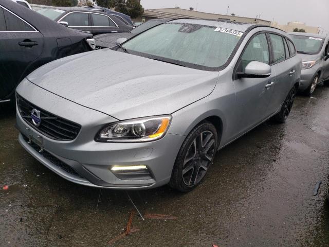 VOLVO V60 T5 DYN 2018 yv140mel4j2380486