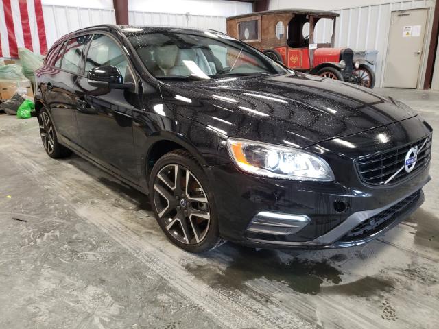 VOLVO V60 T5 INS 2017 yv140mel7h1368297