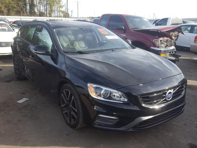 VOLVO V60 T5 DYN 2018 yv140mel7j2391160