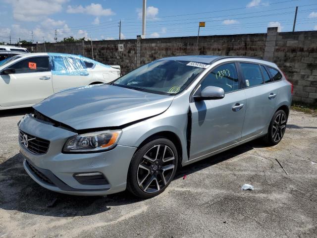 VOLVO V60 T5 DYN 2018 yv140melxj2383893