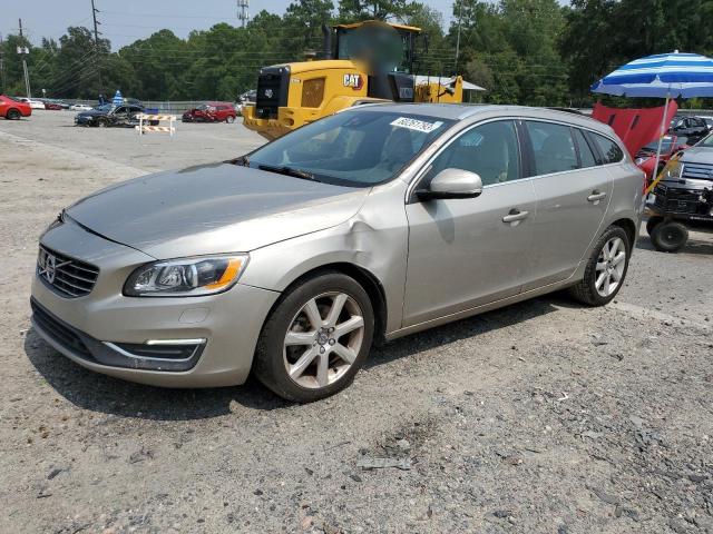 VOLVO V60 T5 PLA 2016 yv140mem0g1294678