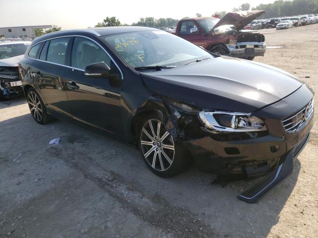 VOLVO V60 PLATIN 2015 yv140mem1f1230390