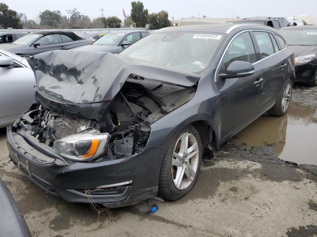 VOLVO V60 2015 yv140mem3f1232206