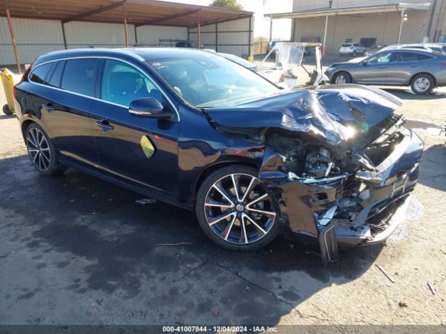 VOLVO V60 2016 yv140mem3g1305186