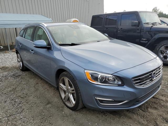 VOLVO V60 T5 PLA 2017 yv140mem3h1354616