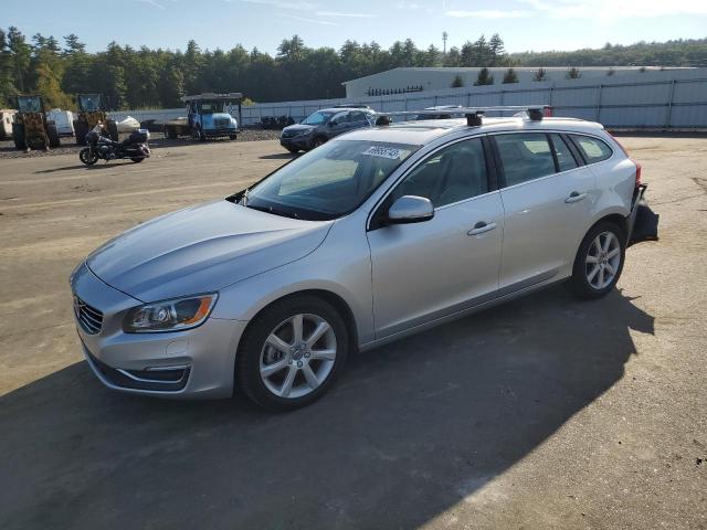 VOLVO V60 T5 PLA 2016 yv140mem6g1295348