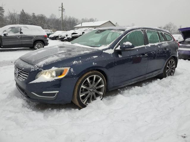 VOLVO V60 2015 yv140mem8f1224392