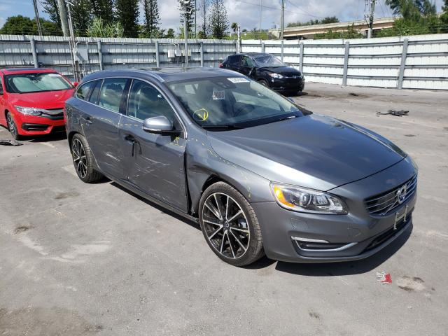 VOLVO V60 T5 PLA 2016 yv140mem9g1293643