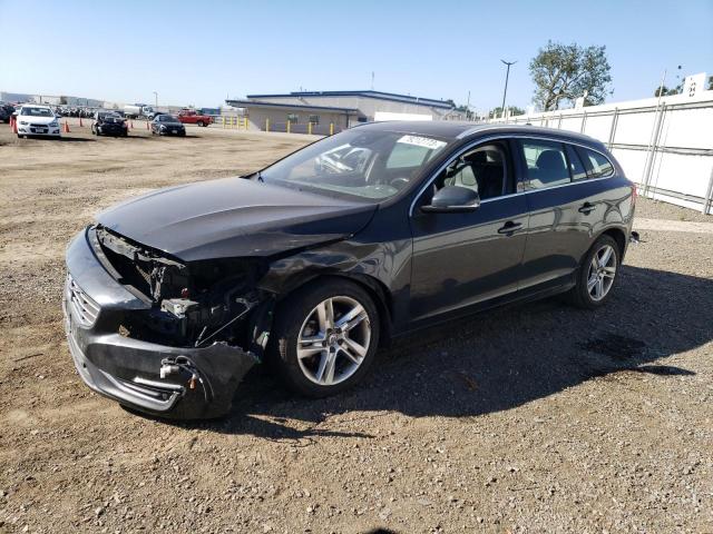 VOLVO V60 2015 yv140memxf1264795