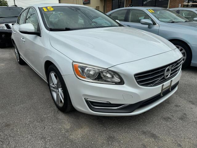 VOLVO S60 2015 yv140mfb0f1314813